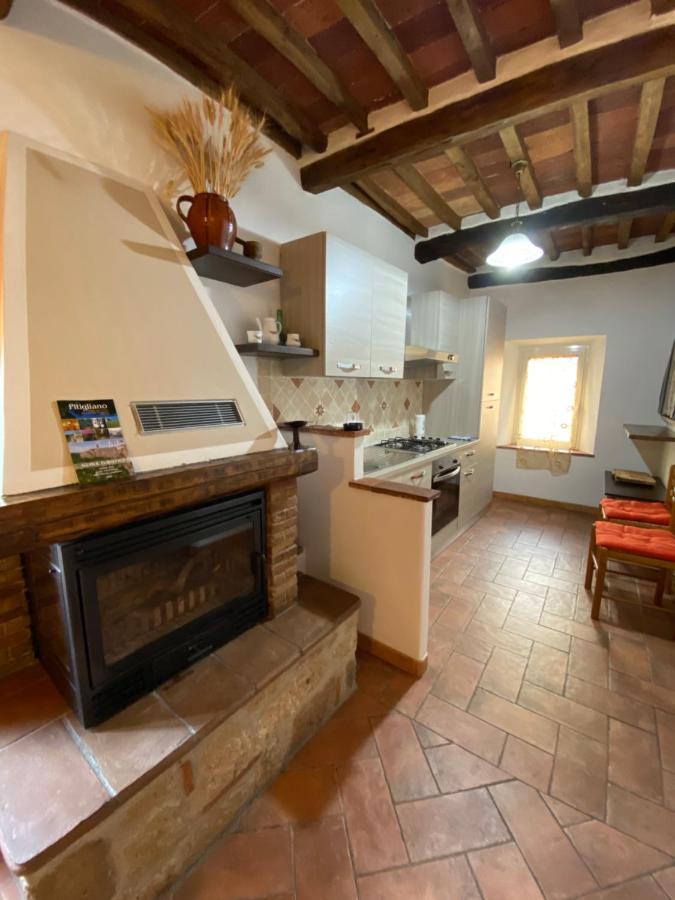 Holiday home Le Casette Nel Borgo Vicolo Di Siena *