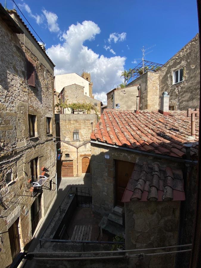 Holiday home Le Casette Nel Borgo Vicolo Di Siena