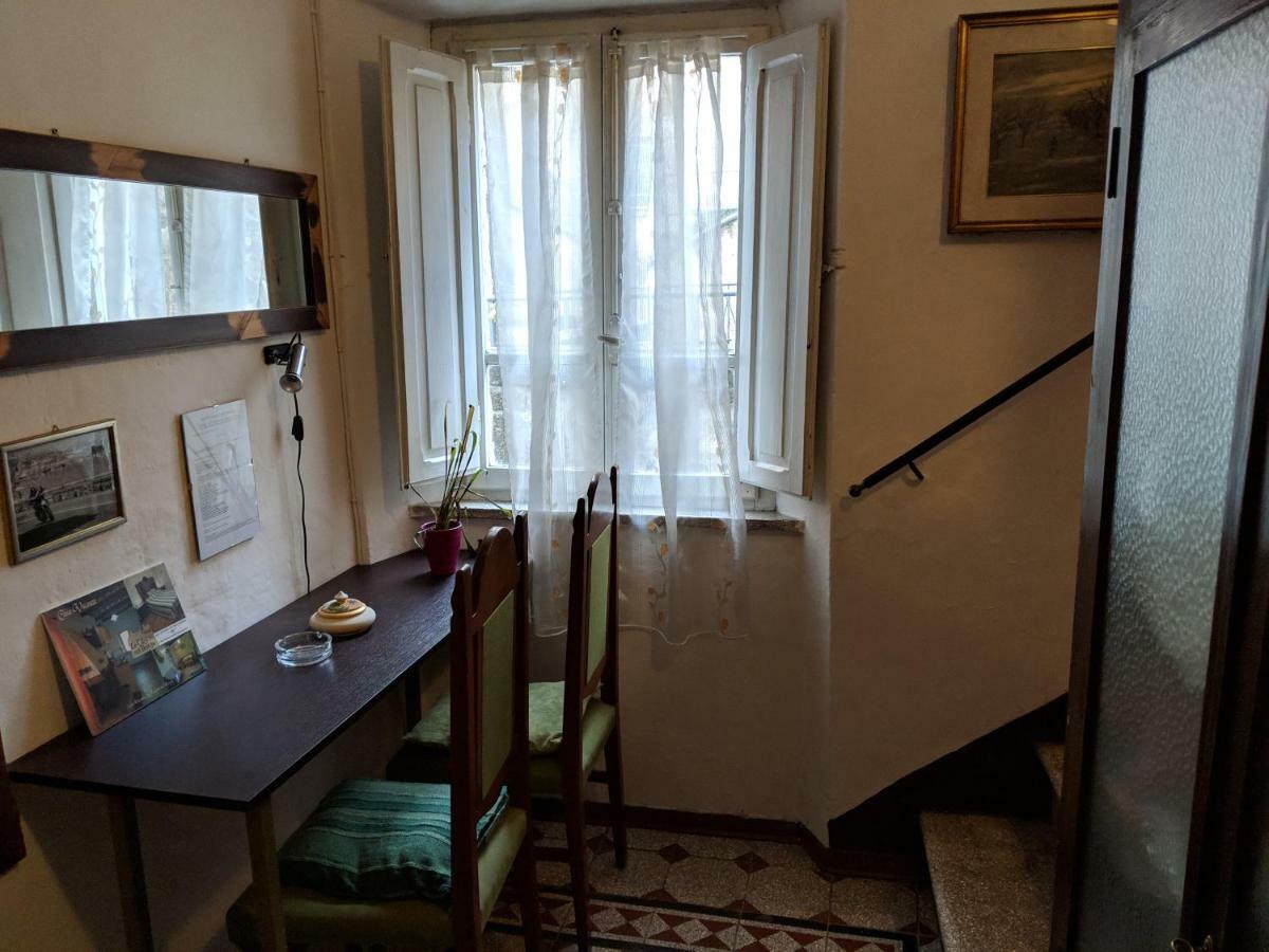 Le Casette Nel Borgo Vicolo Di Siena Holiday home *