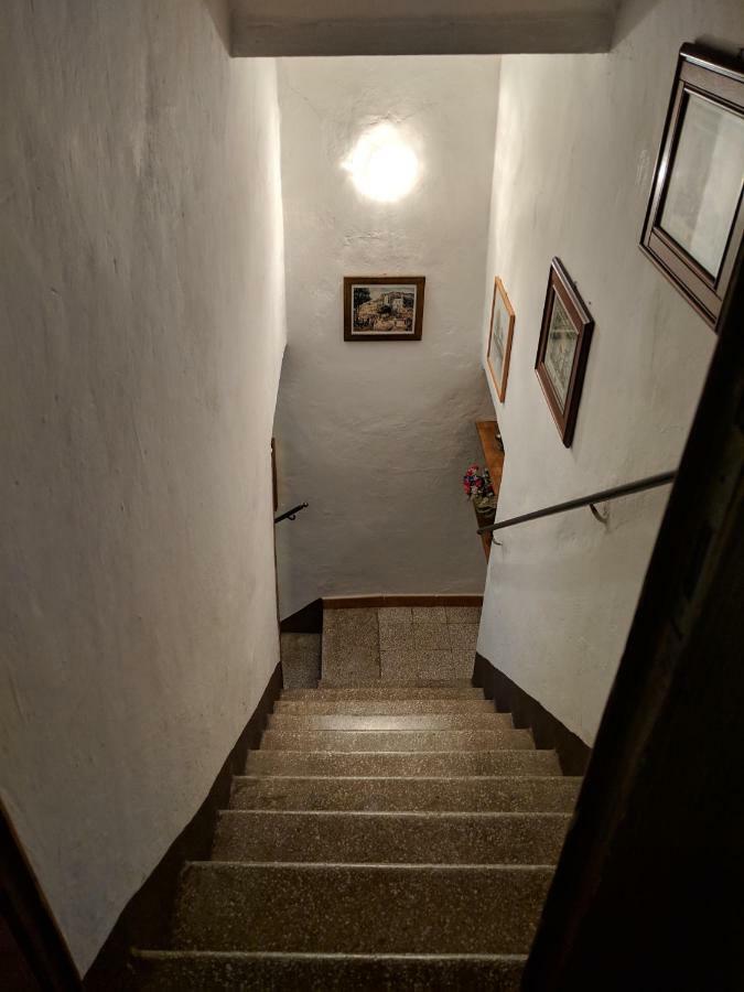 Le Casette Nel Borgo Vicolo Di Siena Holiday home *