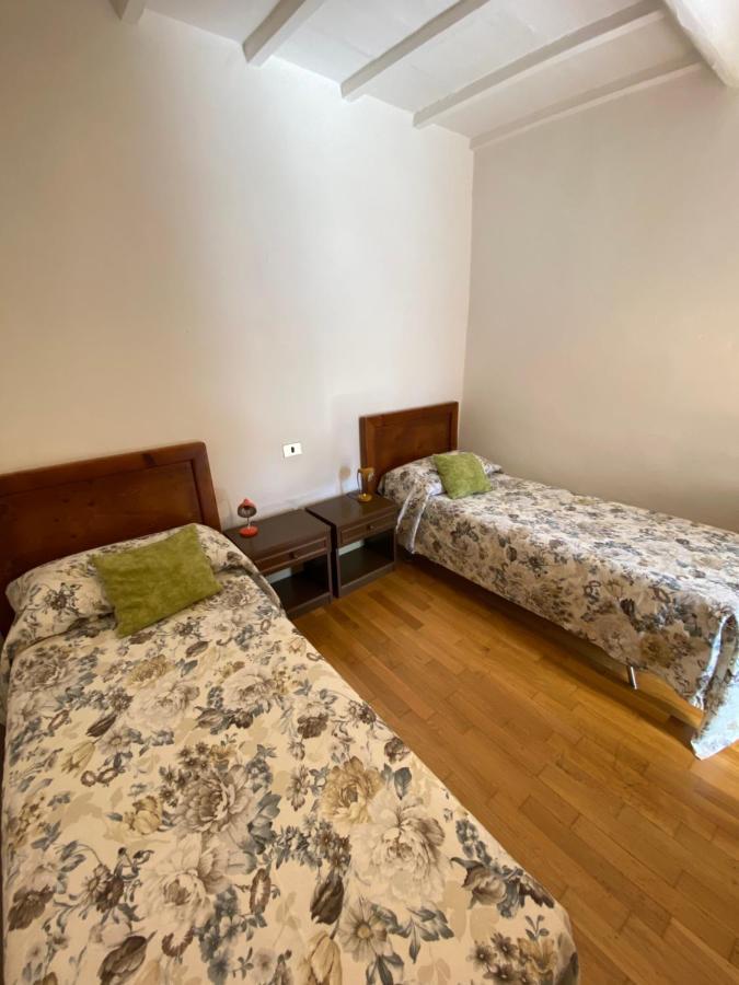 Ferienhaus Le Casette Nel Borgo Vicolo Di Siena