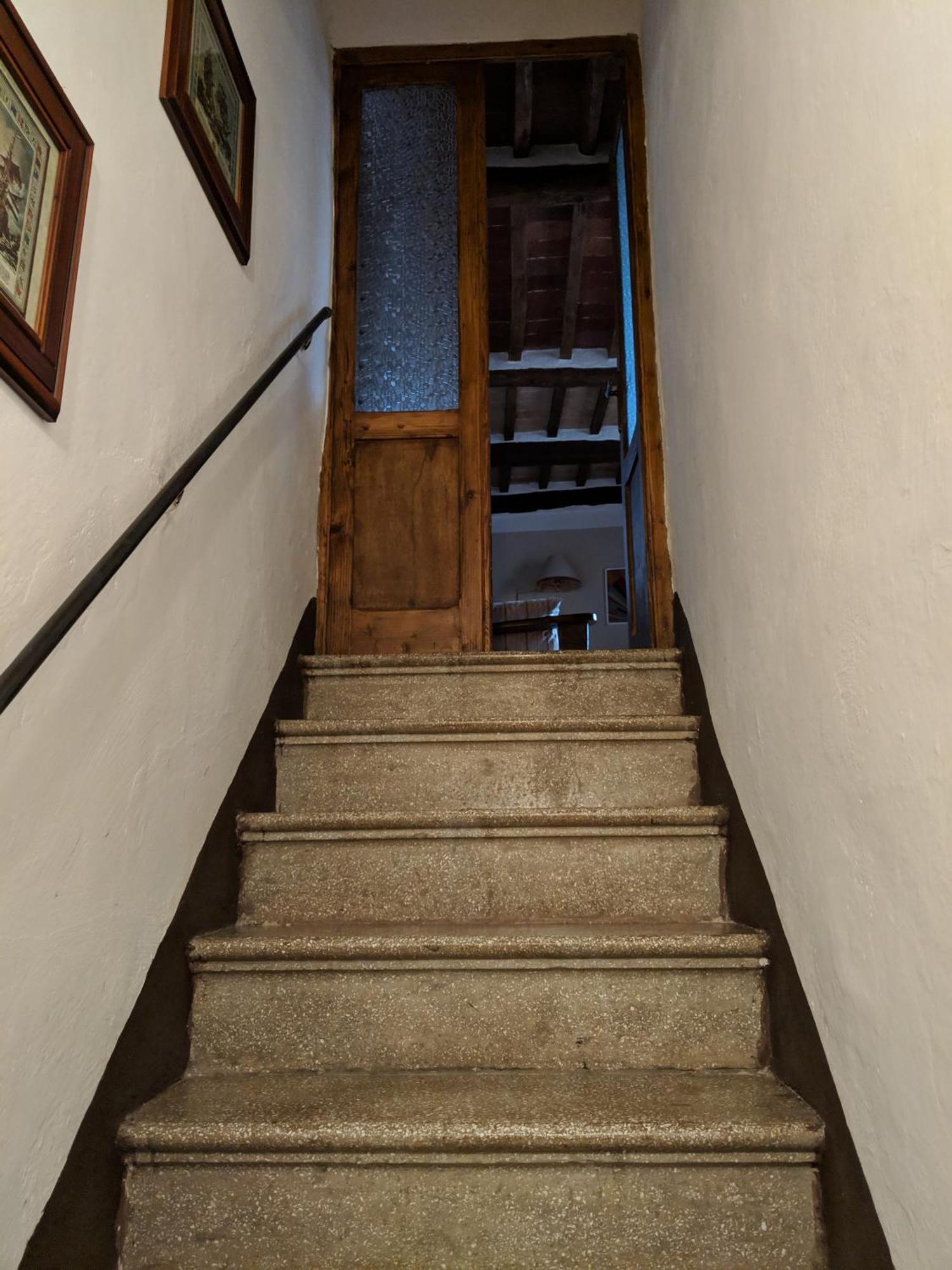 Ferienhaus Le Casette Nel Borgo Vicolo Di Siena Pitigliano