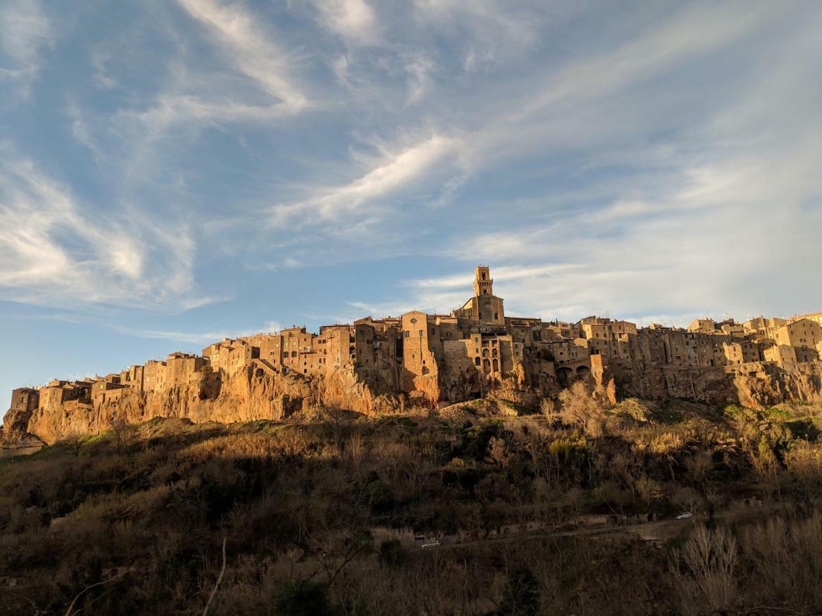 Le Casette Nel Borgo Vicolo Di Siena